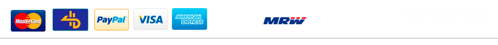 Tarjetas Disponibles - VeriSign - Mrw